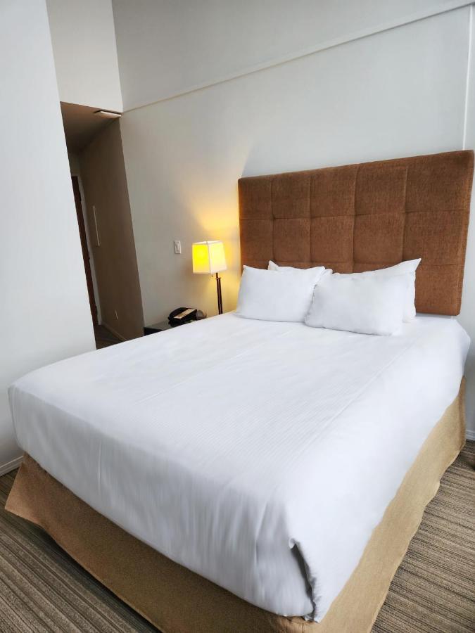 Executive Inn Уистлер Экстерьер фото