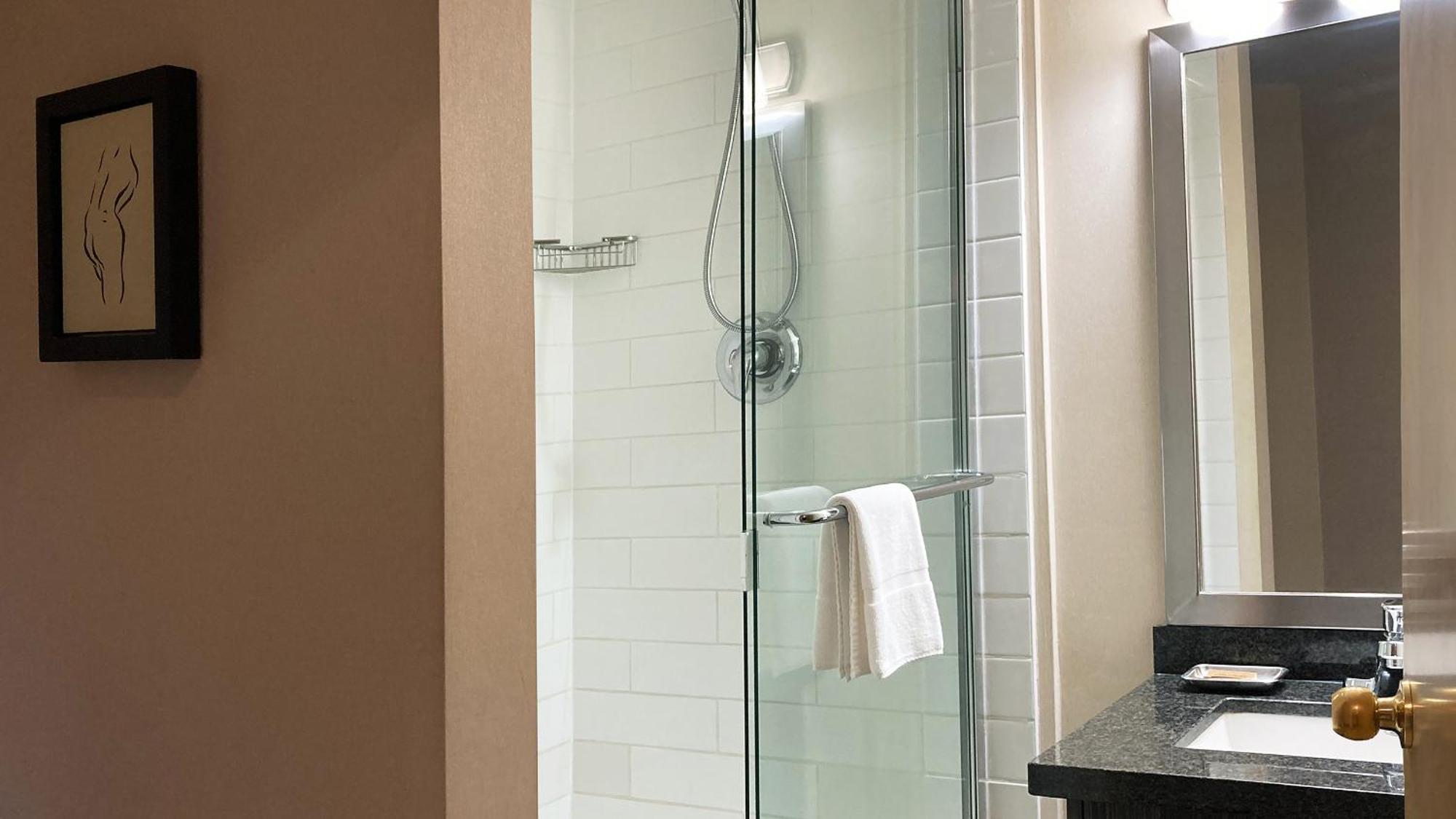 Executive Inn Уистлер Экстерьер фото