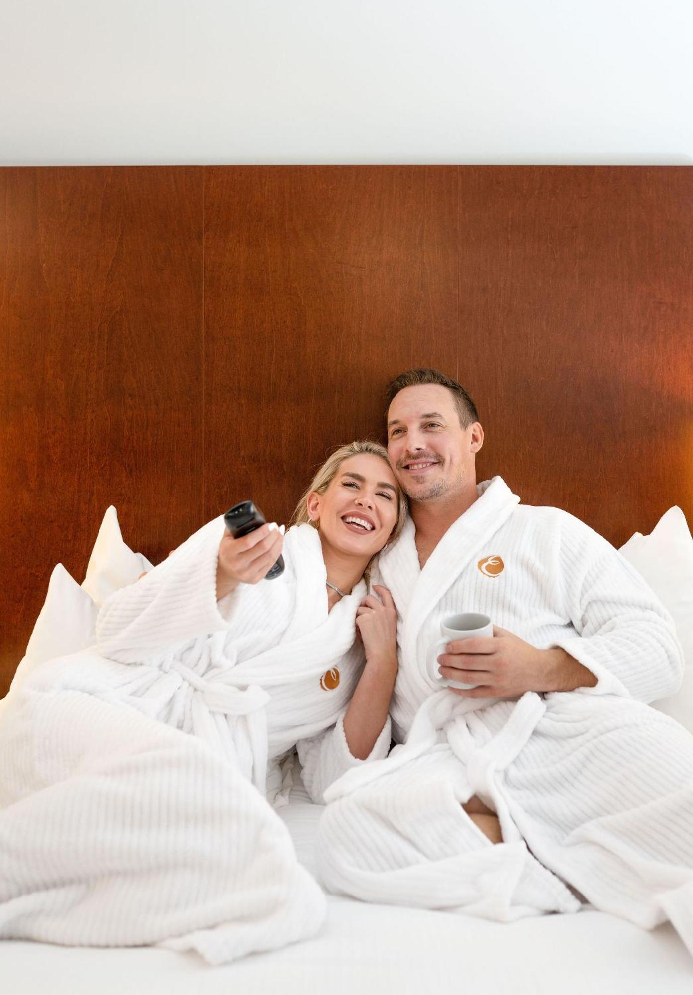 Executive Inn Уистлер Экстерьер фото