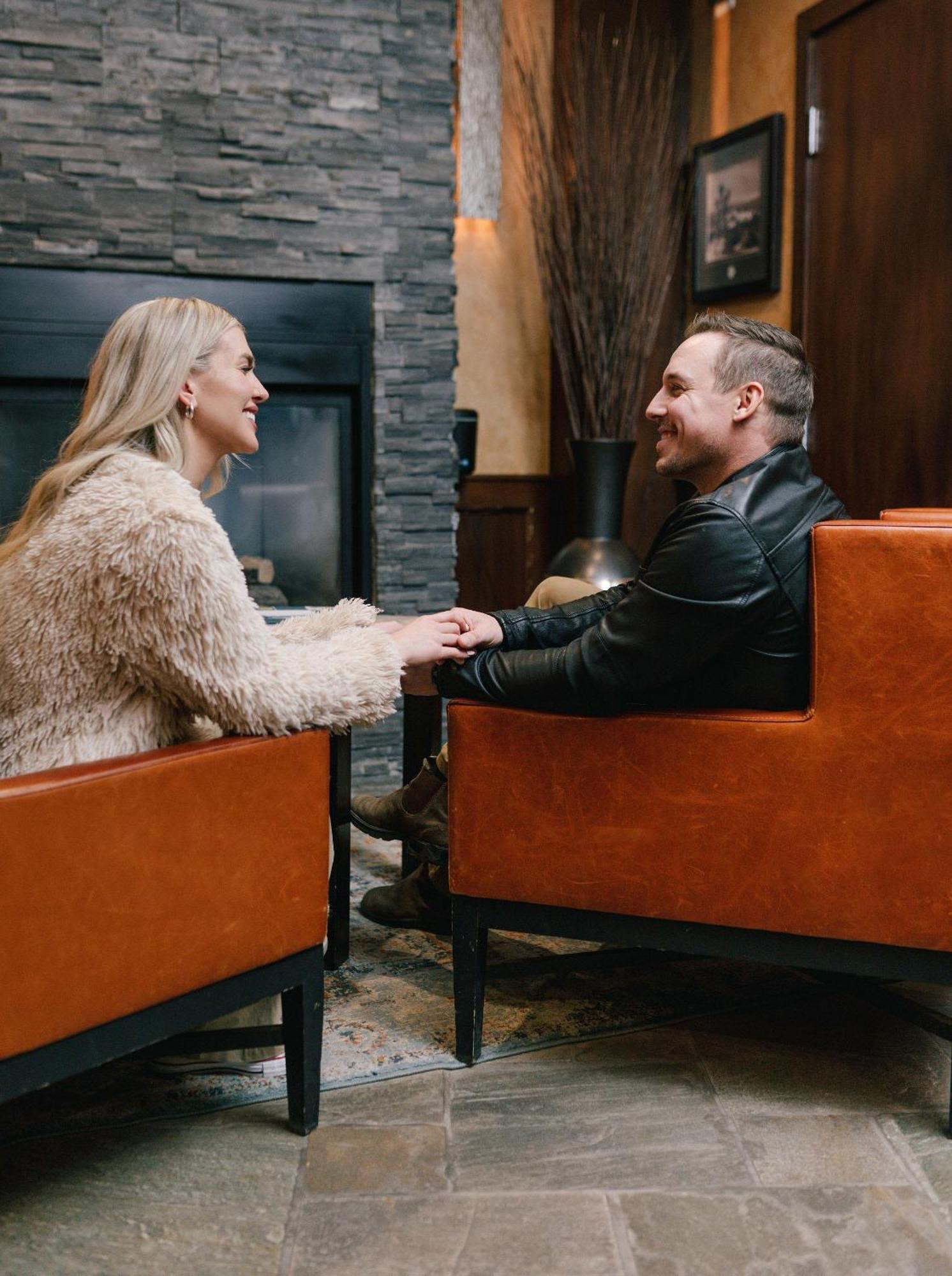 Executive Inn Уистлер Экстерьер фото